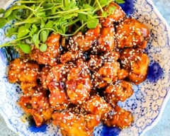 China Cafe Davenport