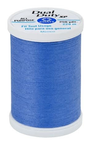 Coats & Clark Dual Duty Xp 250Yd. General Purpose Thread