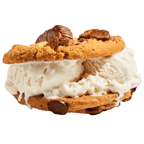Deluxe Cookie'wich