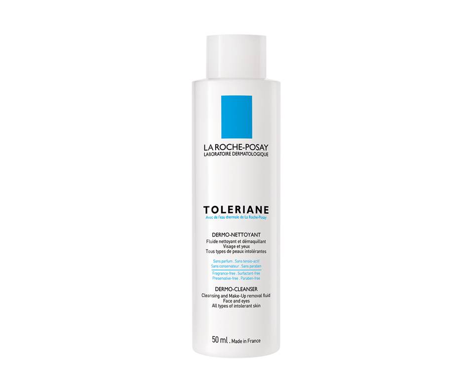 La roche-posay toleriane dermo-nettoyant (200 ml) - toleriane dermo-cleanser (200 ml)