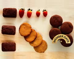 DV HEALTHY BAKERY (ALTAVISTA)