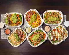 Guac Shop Mexican Grill - New Hyde Park