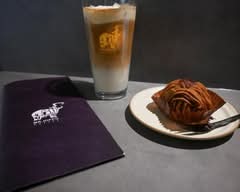 MR. HIPPO COFFEE 富士見ヶ丘店