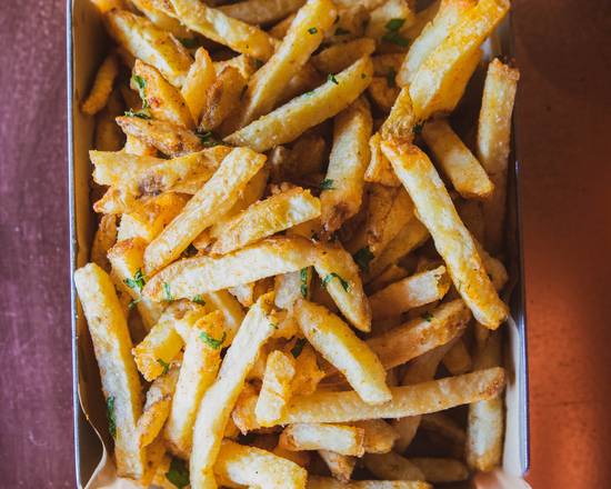 TRUFFLE FRIES