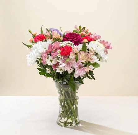 Morrisons Armful Of Flowers