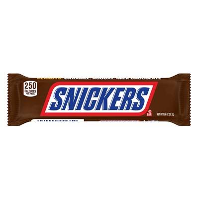 Snickers Chocolate Ud 52.7 Gr