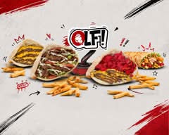 🌯 OH ! LA FAMILLE