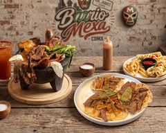 BARRIO MEXA