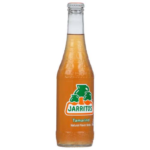 Jarritos · Tamarind Soda (12.5 oz)