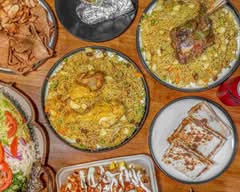 Kebab Paradise Central (Shepparton)