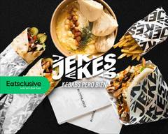 Jekes Kebabs - Manuel Becerra