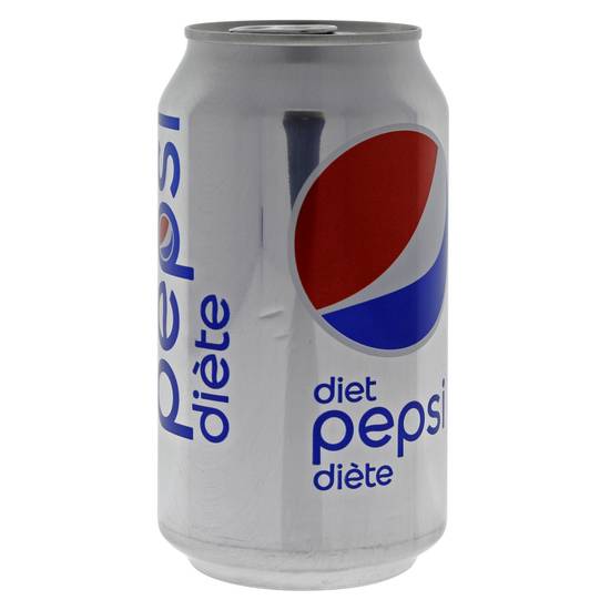 Pepsi Diet Pepsi Can (355ml)