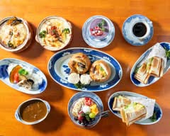 遊の丘　Yunooka			