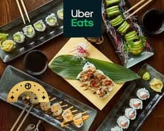 Lucky Sushi Averanda (CVCA)