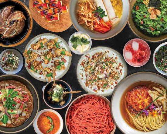 IPPUDO West Hollywood