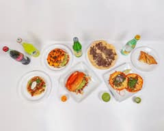 Nene's Deli Taqueria - Brooklyn