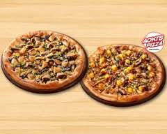 アオキーズ・ピザ 柏森店/Aoki's Pizza Kashiwamori