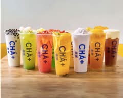 CHA+ (Dominion Road)