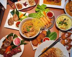 Jao Nang Thai Restaurant