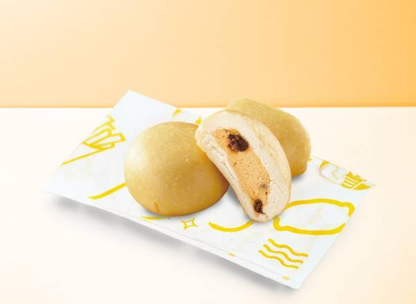 甜甜包2入｜TKK Sweet  Buns 2pcs