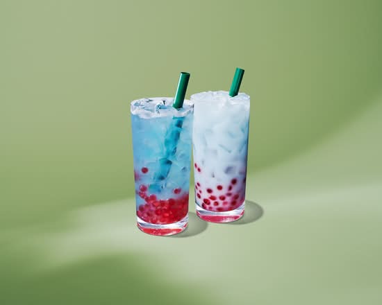 Starbucks (1406 Yelm Ave E)