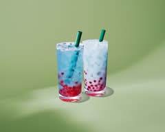Starbucks (Gresham Station)