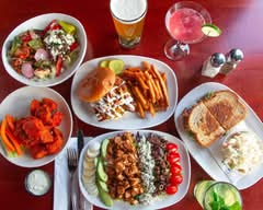 Jake n JOES Sports Grille - Norwood