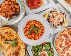 Mastro Roberto Trattoria