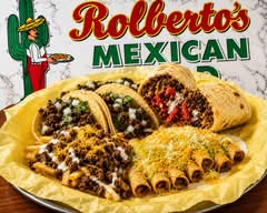 Rolberto's Mexican Food (Twin Falls)