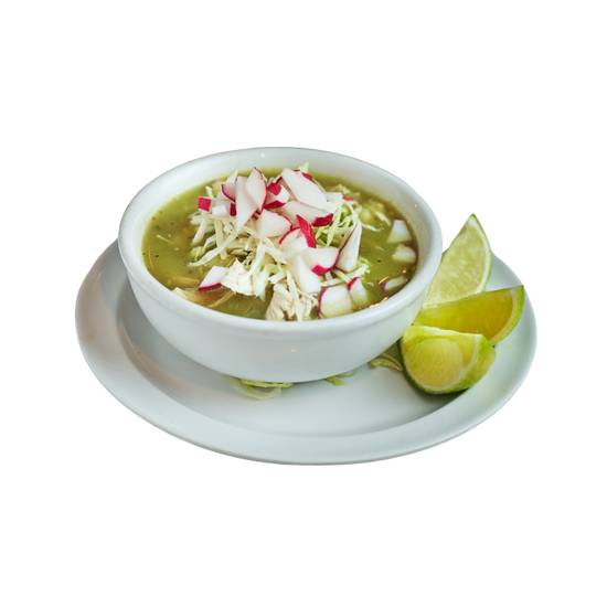 POZOLE VERDE