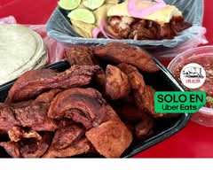 Los Altos Chicharronería (Providencia)