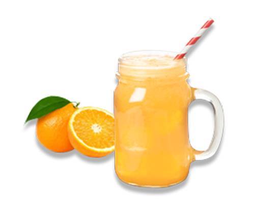 Fresh Orange Juice