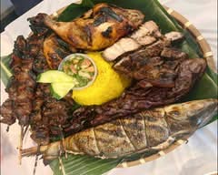 Katuring By Manny's Grill (15272 Fraser Hwy)