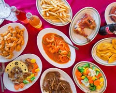 Bajas Fresh Grill X (New Bedford)
