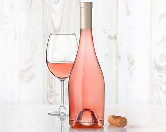 Vin rosé