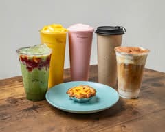 Caffeine Cabana Coffee