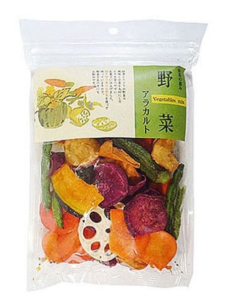 アイネット　野菜アラカルト　74g　J-547