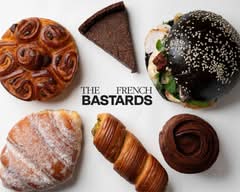 The French Bastards - Lille Basse