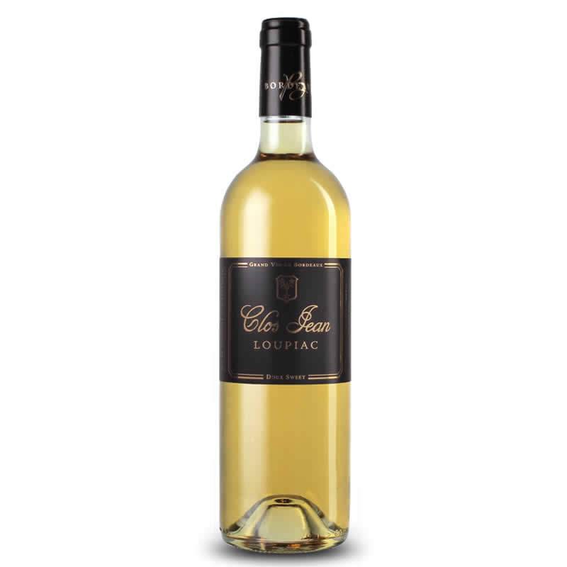 LES CHARMES DE CLOS JEAN