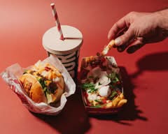 The Burger Rhein-Galerie Ludwigshafen