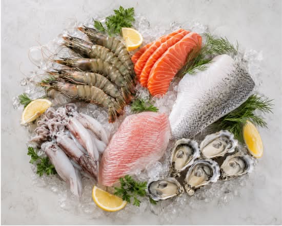 Suncoast Seafoods