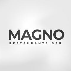 Magno Restaurante by Palestra