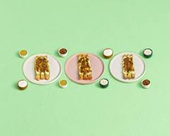 Flautas Rockeras (Arboledas)