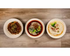Shaoshan Ricenoodle (12821 Southeast 38th Street)