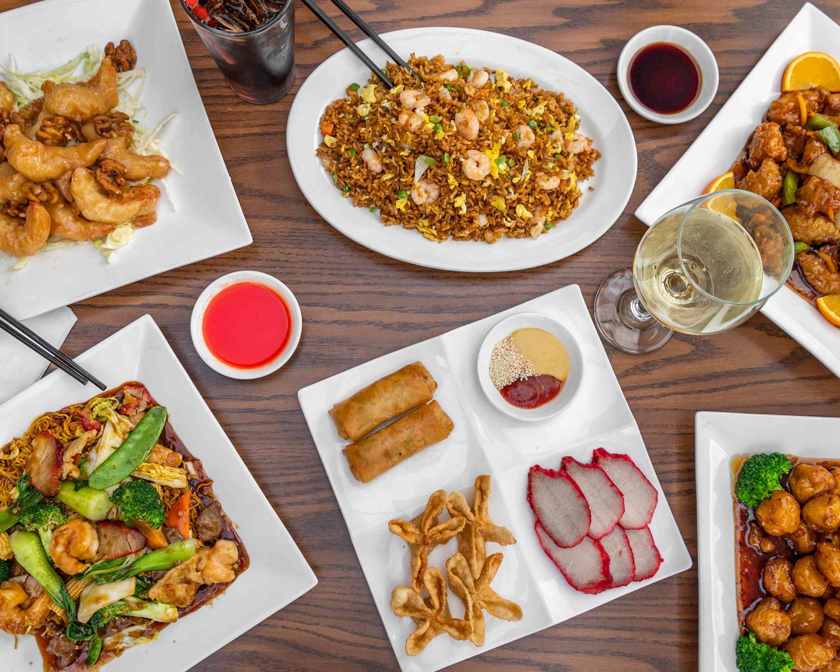 Order Chopsticks Menu Delivery【Menu & Prices】 Kent Uber Eats