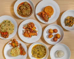 Kitchen234 (#1 African food)