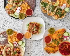 Casa Fuego (Gambrills)