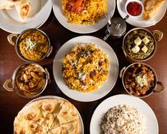 ガンダーラ　インド料理レスト�ラン ハラール　GANDHAARA Indian restaurant halal