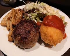 麻布九番～麻布十番の肉ダイニング～