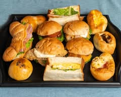 pan de シャンボール